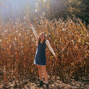 Meet your Posher, Brittany